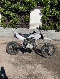 Pit bike PBS 125 MX GT
