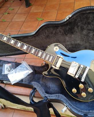 Gibson LES Paul Traditional  Mancina
