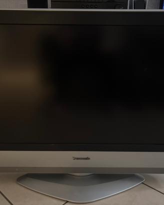 Tv Panasonic
