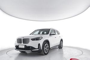 BMW iX1 eDrive20