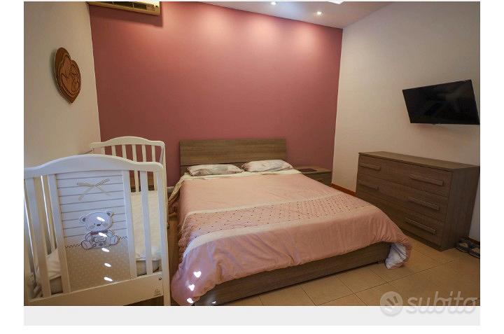 Appartamento – Catania, Barriera, Picanello-Ognina-Barriera-Canalicchio - Vista 4
