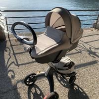 Passeggino Stokke