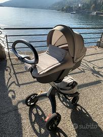 Passeggino Stokke