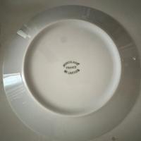 Piatti Richard Ginori & Limoges