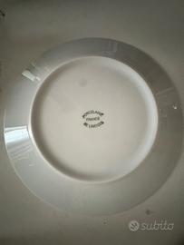 Piatti Richard Ginori & Limoges
