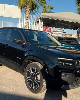 Jeep Avenger 2023 1.2 Turbo 100 CV Summit 66000KM