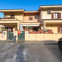 Villetta a schiera indipendente