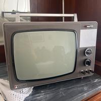 Televisione d’epoca