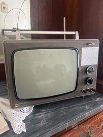 Televisione d’epoca