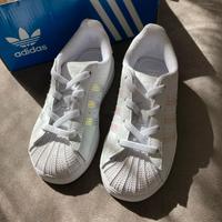 adidas bambina superstar EI I