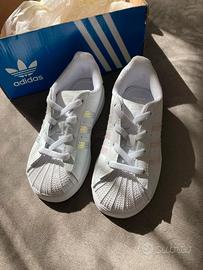 adidas bambina superstar EI I