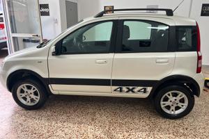 Panda 4x4