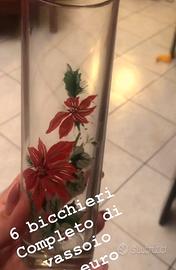 BICCHIERI CON STAMPA