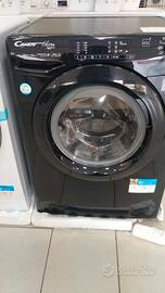 LAVATRICE CANDY ULTRA IGIENE 8 KG