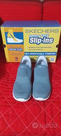 Scarpe Skechers Hands Free Slip-ins Donna 38