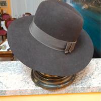 Cappello in feltro