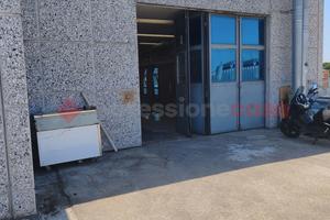 Laboratorio Campi Bisenzio [NENNIAFFACG] (Capalle)