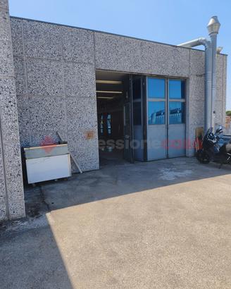 Laboratorio Campi Bisenzio [NENNIAFFACG] (Capalle)