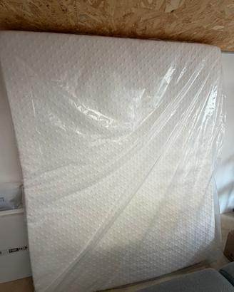 Materasso matrimoniale