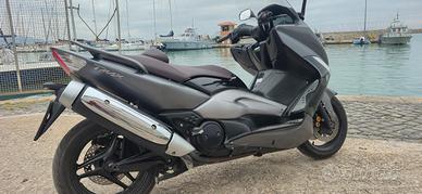 Yamaha TMAX 500