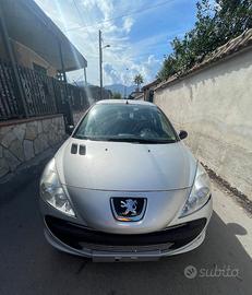 Peugeot 206 Plus