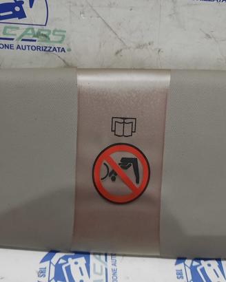 ALFA ROMEO 147 - PARASOLE DESTRO