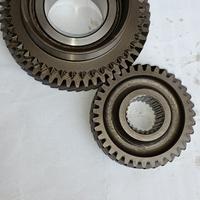 ingranaggi 5a Quinta lunga Caddy 2.0 metano