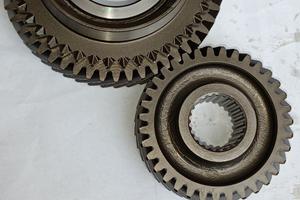 ingranaggi 5a Quinta lunga Caddy 2.0 metano