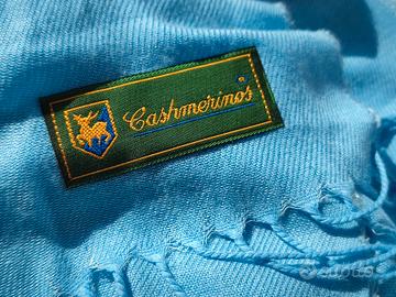 Scialle - Cashmerinos®