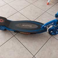 Monopattino elettrico