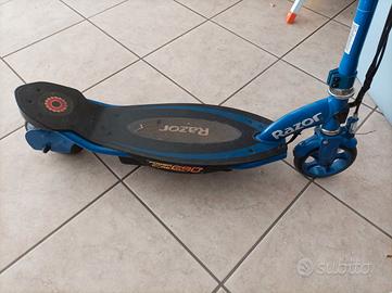 Monopattino elettrico