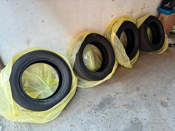 Gomme hankook ventus prime4 misure 205/55/R16 94W