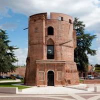 Appartamento a Legnago (VR)