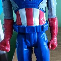Personaggio di Capitan America