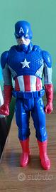 Personaggio di Capitan America