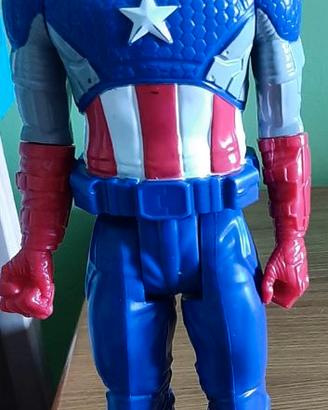 Personaggio di Capitan America