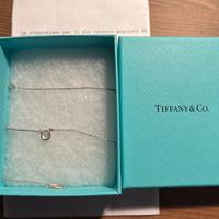 Collana Tiffany originale