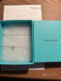 Collana Tiffany originale