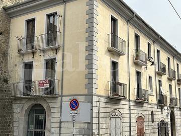 Appartamento Avellino [Cod. rif 3389965ARG]