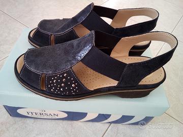 Sandali donna estivi itersan