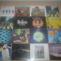 CD/LP/MC originali prog,rock,pop,musica italiana