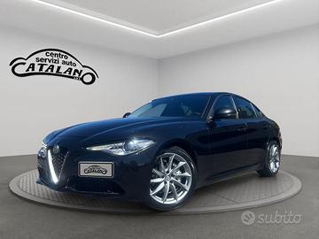 ALFA ROMEO - Giulia - 2.2 Turbodiesel 150 CV AT8