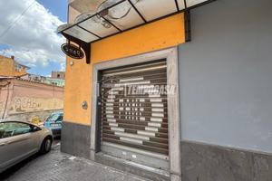 Locale Commerciale a Napoli 1 locali