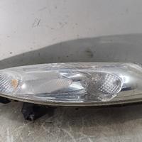 FANALINO PARAURTI ANT SX NISSAN Juke 1° Serie 261