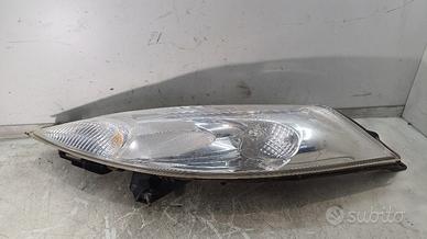 FANALINO PARAURTI ANT SX NISSAN Juke 1° Serie 261