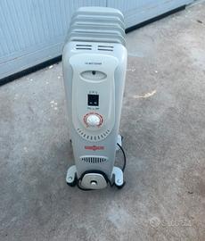 Termoconvettori ad olio