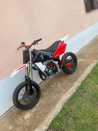 husqvarna ch racing 50