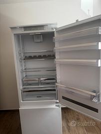 Frigorifero inc. 69cm Whirlpool SP40 801