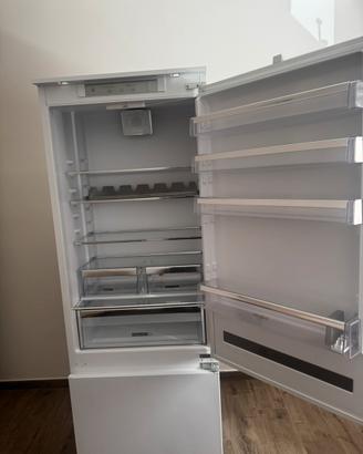 Frigorifero inc. 69cm Whirlpool SP40 801
