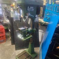 Trapano a colonna " bimak "